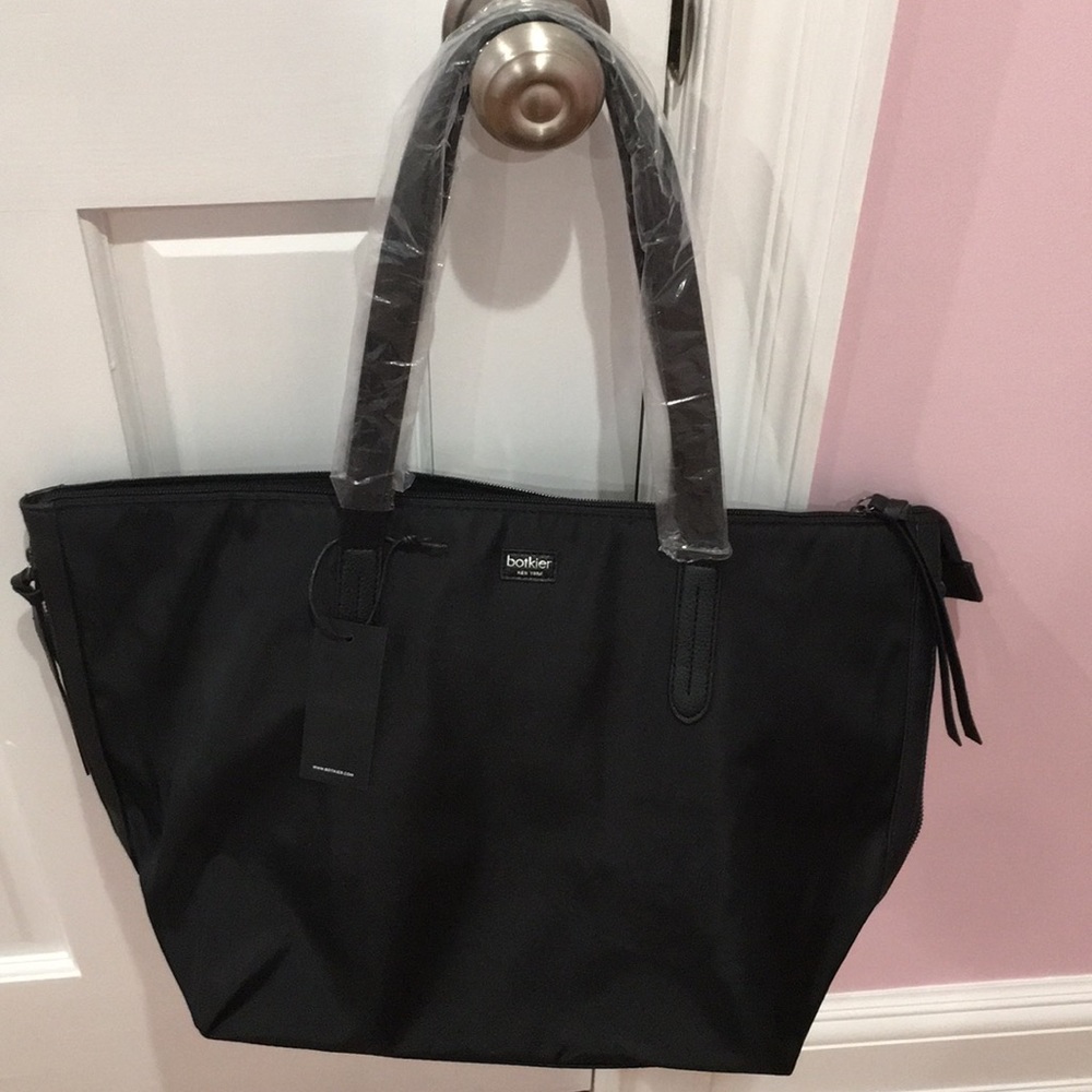 Botkier NY bond tote